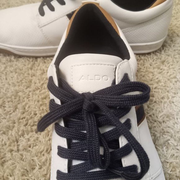 Aldo Shoes Aldo Sneakers Poshmark